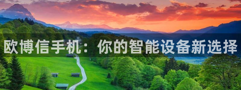 pg麻将胡了免费版网页版：欧博信手机：你的智能设备新选择
